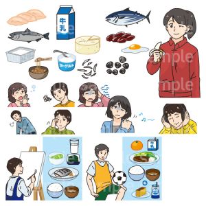 学研教育みらい 中学校 保健体育  教科書
