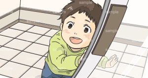 正進社　キラリ☆道徳