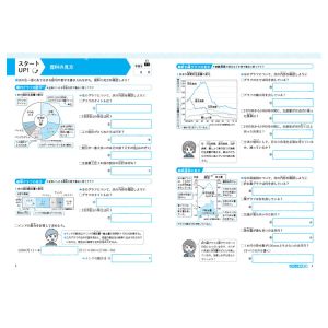 廣済堂あかつき まんがワーク 日本地理・世界地理