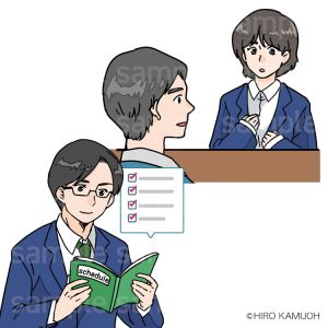 中高生のためのSSTワーク コミュニケーション編　学校生活編