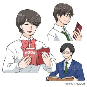 学校生活で「できる」が増える！中高生のための学習サポートワーク