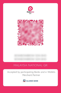 QR